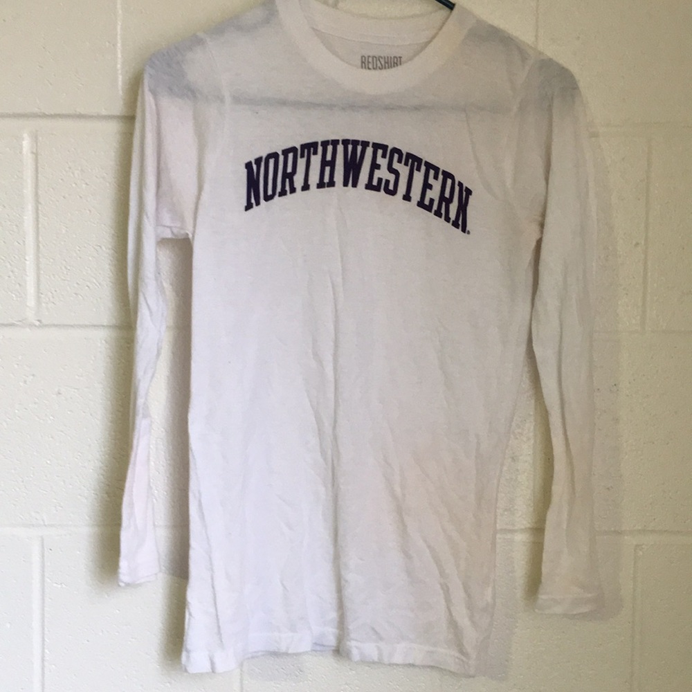 college long sleeve